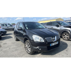 Moto ventilateur radiateur NISSAN QASHQAI 1