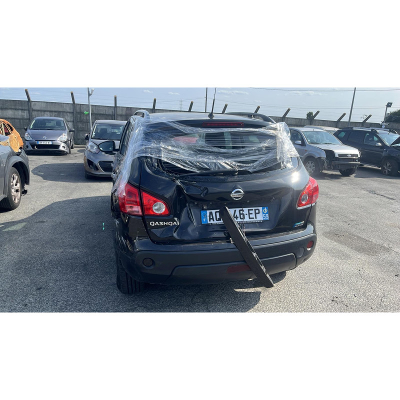 Moto ventilateur radiateur NISSAN QASHQAI 1 Photo n°7