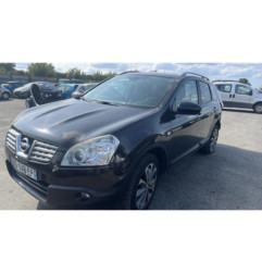 Moto ventilateur radiateur NISSAN QASHQAI 1