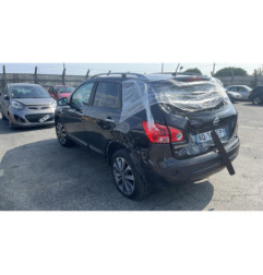 Moto ventilateur radiateur NISSAN QASHQAI 1
