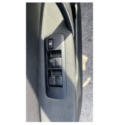 Moto ventilateur radiateur NISSAN QASHQAI 1