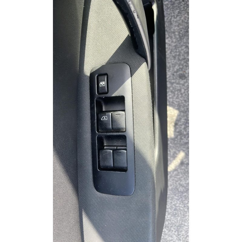 Moto ventilateur radiateur NISSAN QASHQAI 1 Photo n°13