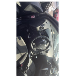 Moto ventilateur radiateur NISSAN QASHQAI 1