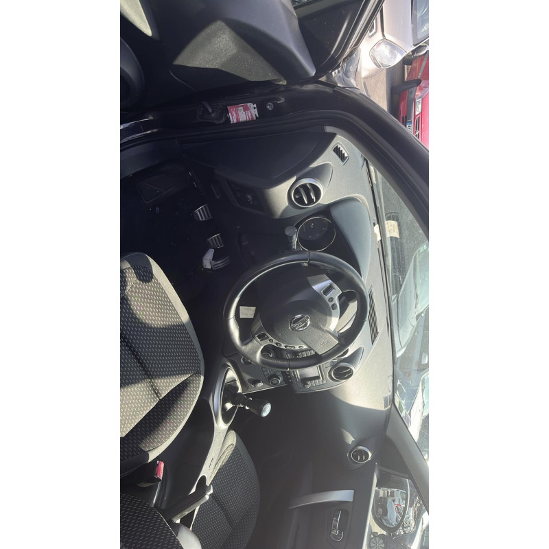 Moto ventilateur radiateur NISSAN QASHQAI 1 Photo n°14