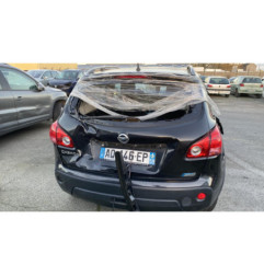 Moto ventilateur radiateur NISSAN QASHQAI 1