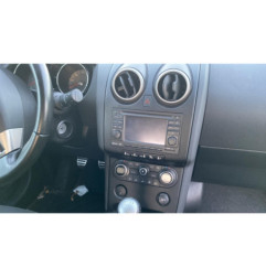 Moto ventilateur radiateur NISSAN QASHQAI 1
