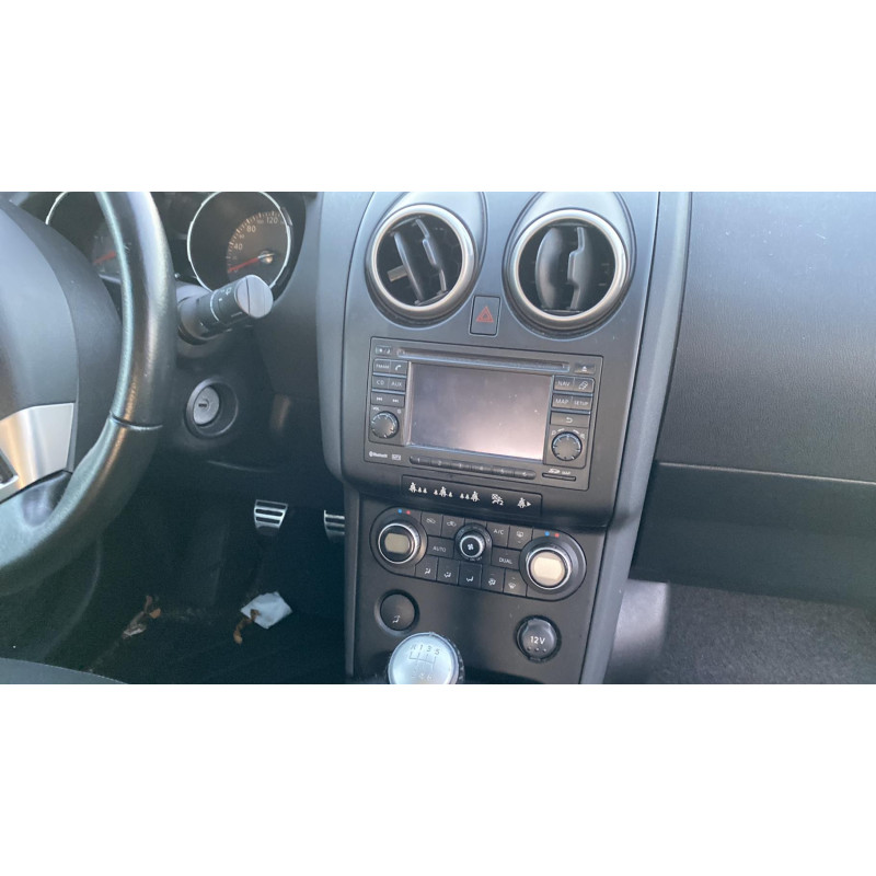 Moto ventilateur radiateur NISSAN QASHQAI 1 Photo n°17