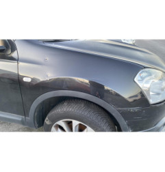 Moto ventilateur radiateur NISSAN QASHQAI 1
