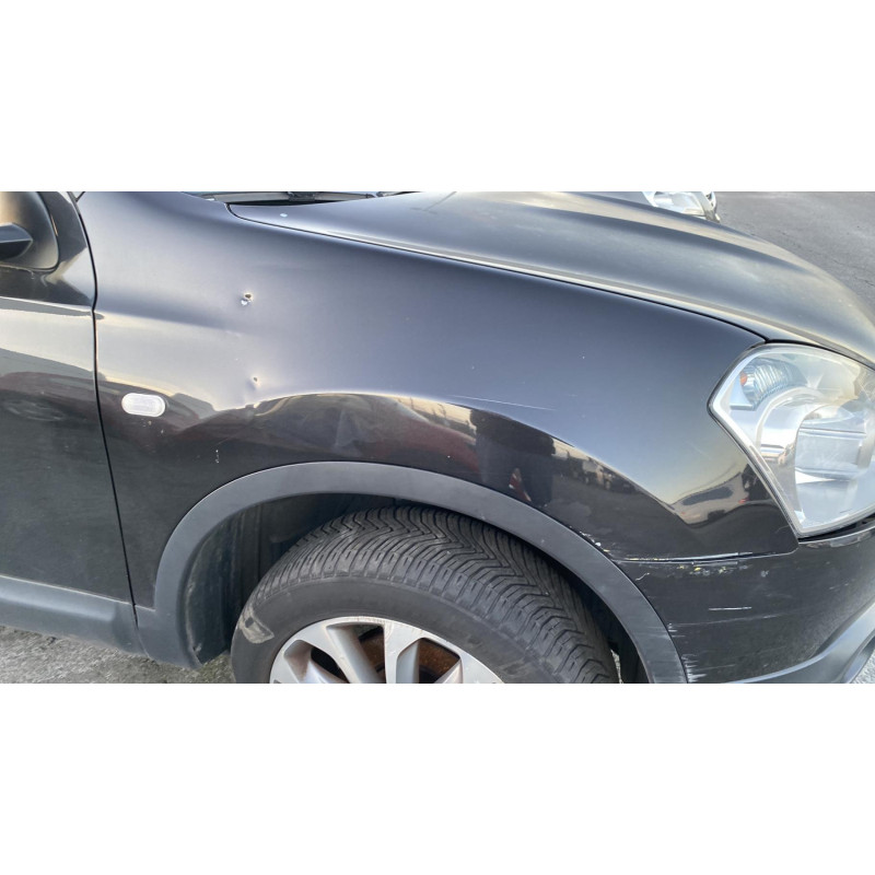 Moto ventilateur radiateur NISSAN QASHQAI 1 Photo n°18