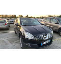 Moto ventilateur radiateur NISSAN QASHQAI 1