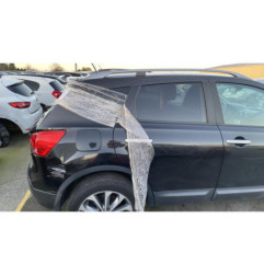 Moto ventilateur radiateur NISSAN QASHQAI 1