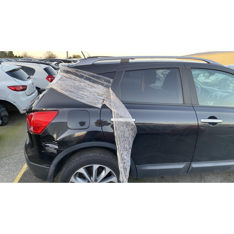 Moto ventilateur radiateur NISSAN QASHQAI 1 Photo n°20