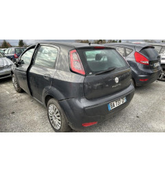 Custode avant gauche FIAT PUNTO EVO 3