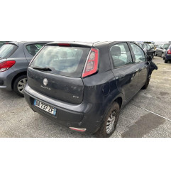 Custode avant gauche FIAT PUNTO EVO 3