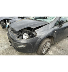 Custode avant gauche FIAT PUNTO EVO 3