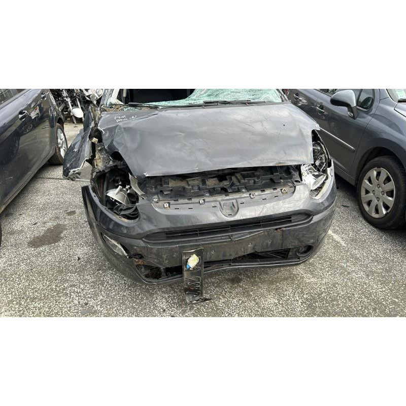 Custode avant gauche FIAT PUNTO EVO 3 Photo n°9