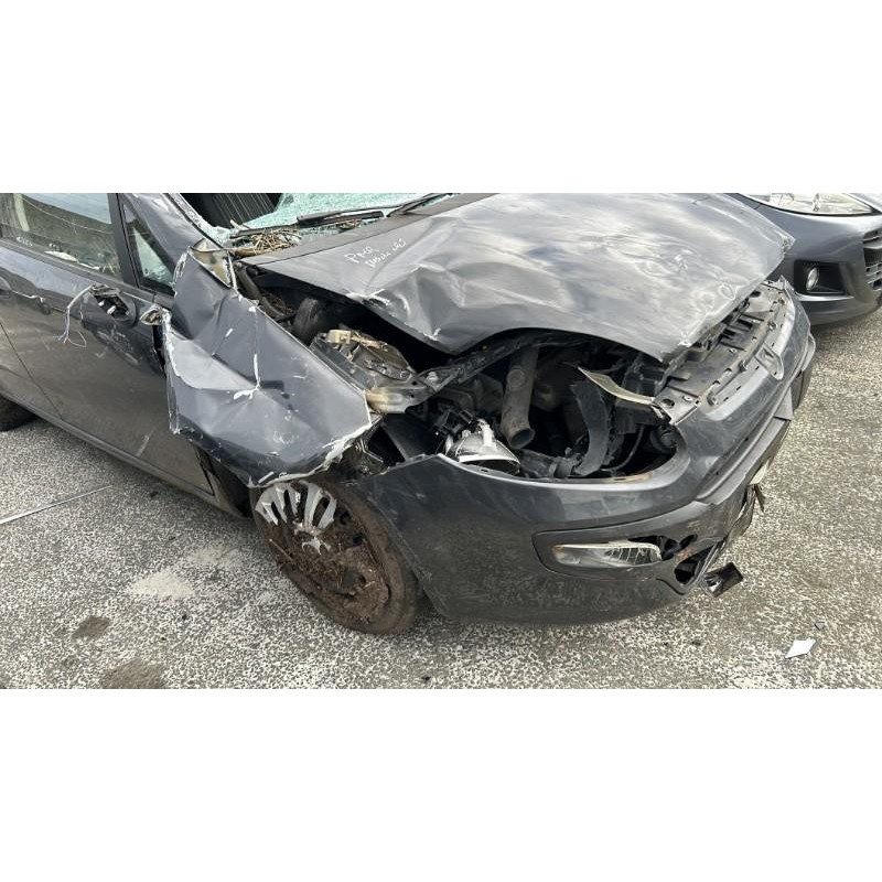 Custode avant gauche FIAT PUNTO EVO 3 Photo n°10