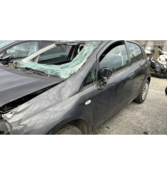 Custode avant gauche FIAT PUNTO EVO 3