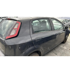 Custode avant gauche FIAT PUNTO EVO 3