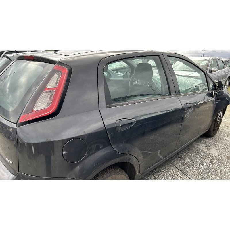 Custode avant gauche FIAT PUNTO EVO 3 Photo n°12