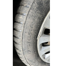 Custode avant gauche FIAT PUNTO EVO 3