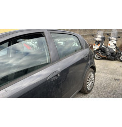 Custode avant gauche FIAT PUNTO EVO 3