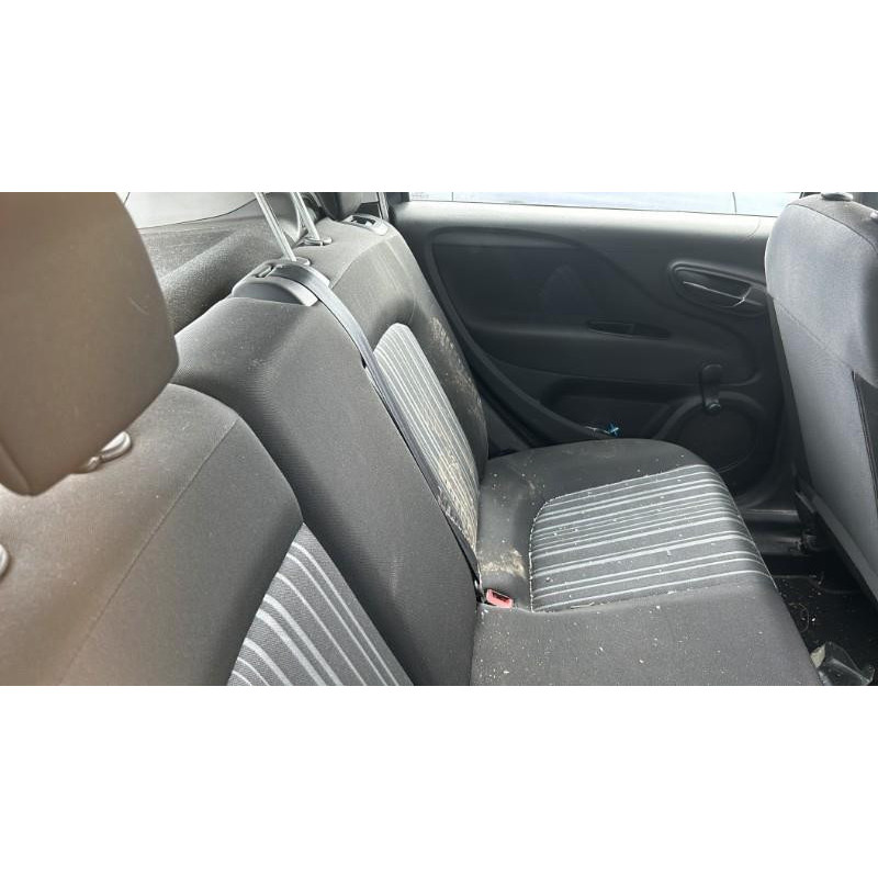 Custode avant gauche FIAT PUNTO EVO 3 Photo n°17