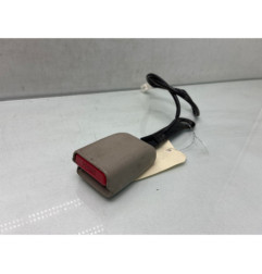 Attache ceinture avant gauche NISSAN MICRA 4 Photo n°1