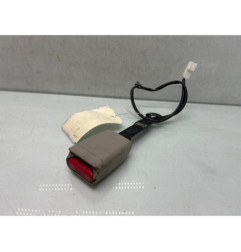 Attache ceinture avant gauche NISSAN MICRA 4