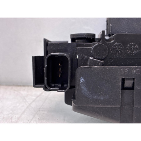 Serrure de coffre CITROEN C4 2