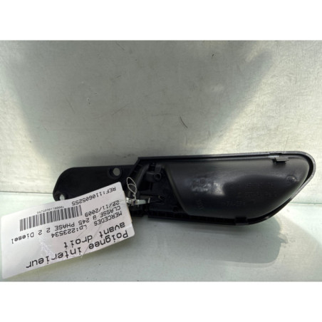Poignee interieur avant droit MERCEDES CLASSE B 245