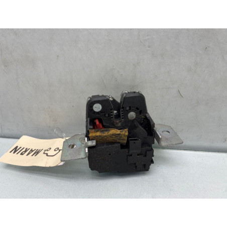 Serrure de coffre MERCEDES CLASSE B 245