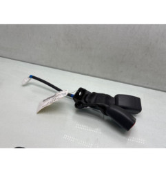 Attache ceinture arriere droit KIA SOUL 1