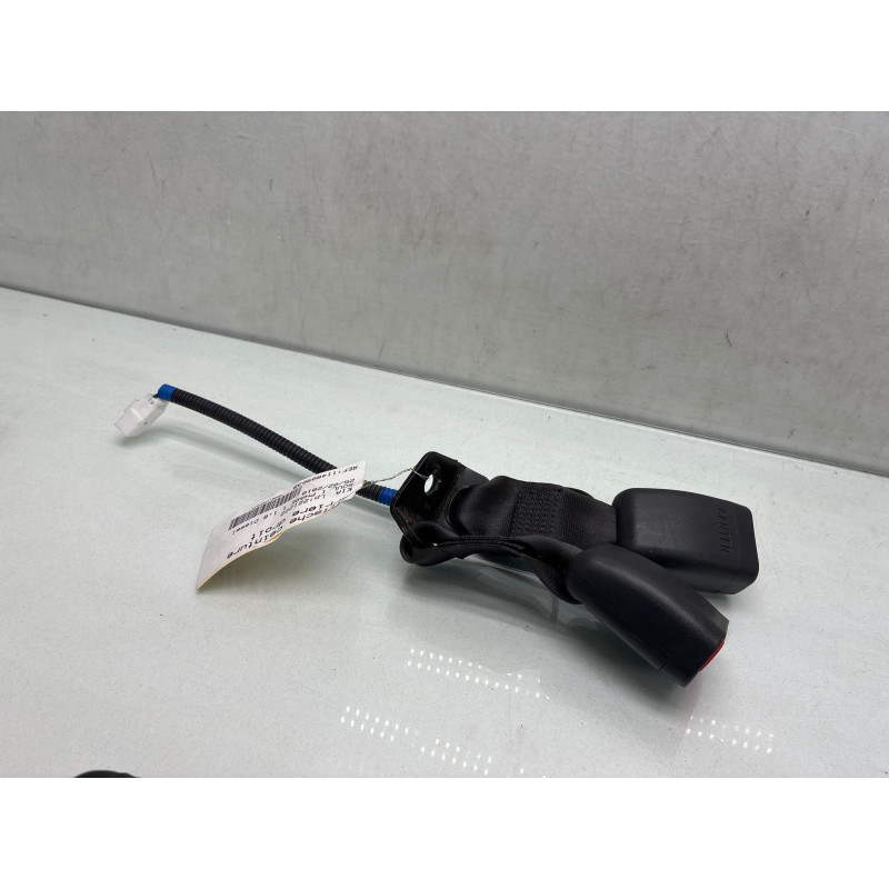Attache ceinture arriere droit KIA SOUL 1 Photo n°2