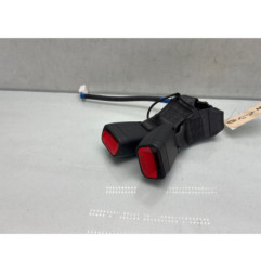 Attache ceinture arriere droit KIA SOUL 1