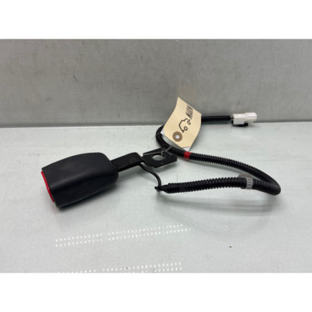 Attache ceinture avant droit KIA SOUL 1