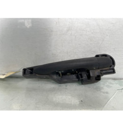 Poignee porte coffre gauche RENAULT KANGOO 2 Photo n°1