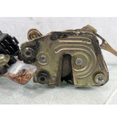 Serrure avant gauche MITSUBISHI PAJERO 2