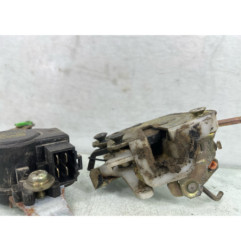 Serrure avant gauche MITSUBISHI PAJERO 2