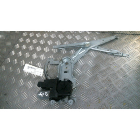 Leve vitre electrique avant gauche OPEL MERIVA A Photo n°1