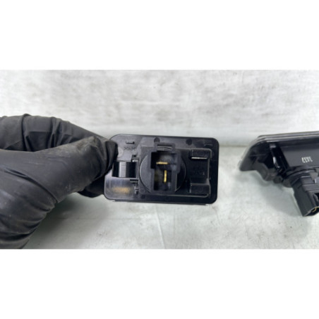 Eclairage de plaque SUZUKI SWIFT 4