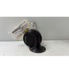 Avertisseur/Klaxon RENAULT CLIO 3 Photo n°1