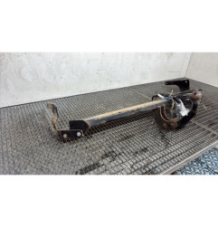 Attelage (boule de remorquage) RENAULT MEGANE 4