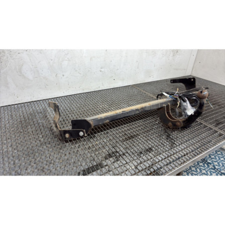 Attelage (boule de remorquage) RENAULT MEGANE 4