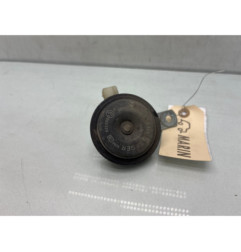 Avertisseur/Klaxon RENAULT CLIO 3 Photo n°1
