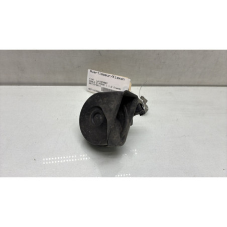 Avertisseur/Klaxon FIAT DOBLO 2 Photo n°1