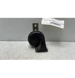 Avertisseur/Klaxon RENAULT MODUS Photo n°1