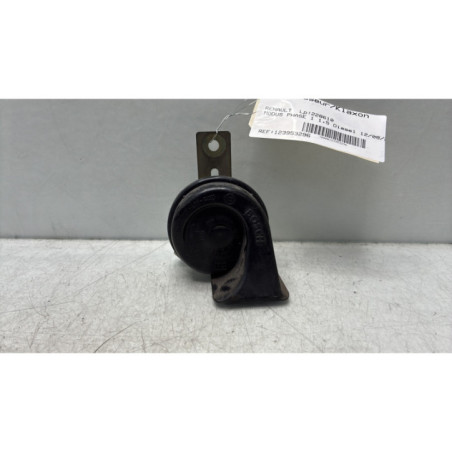 Avertisseur/Klaxon RENAULT MODUS Photo n°1