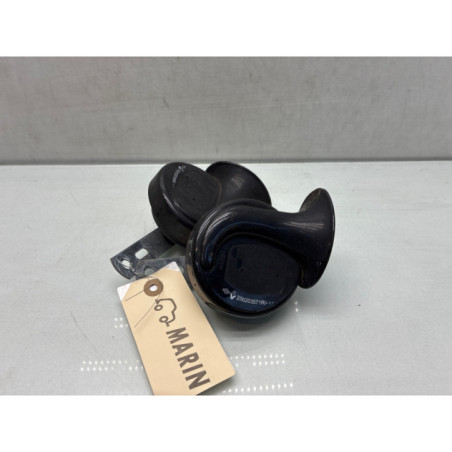 Avertisseur/Klaxon RENAULT GRAND SCENIC 4 Photo n°1
