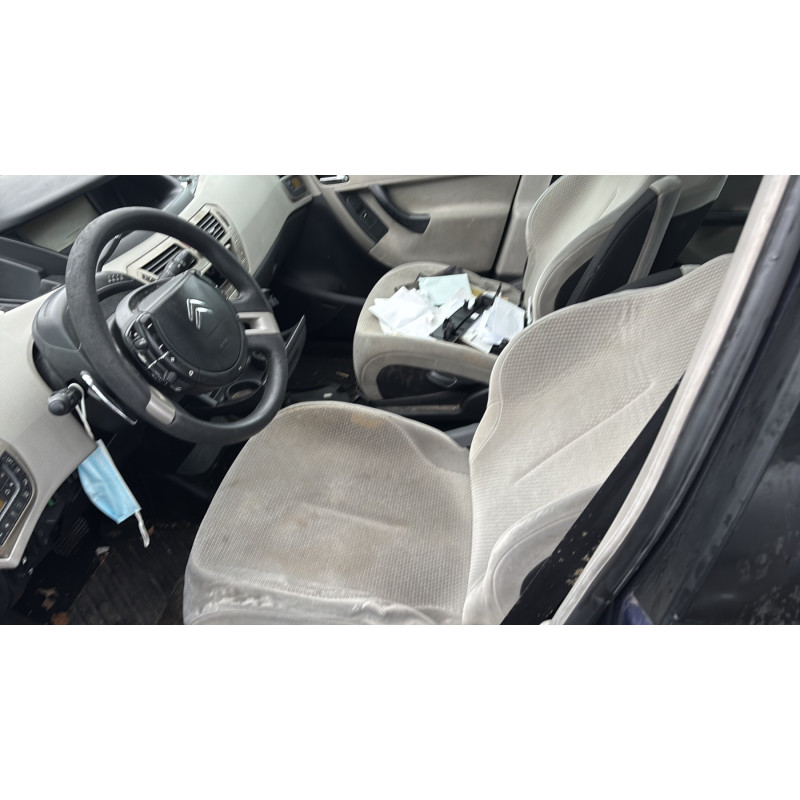 Cric CITROEN C4 PICASSO 1 Photo n°11